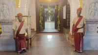 Ramanavami Utsava at SCM-Shirali (6 April 2025)